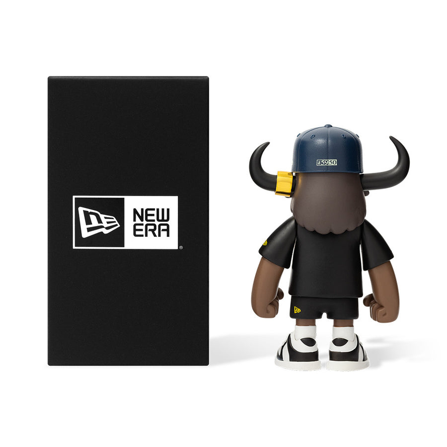 New Era 59FIFTY 70th Anniversary Mini Figurine