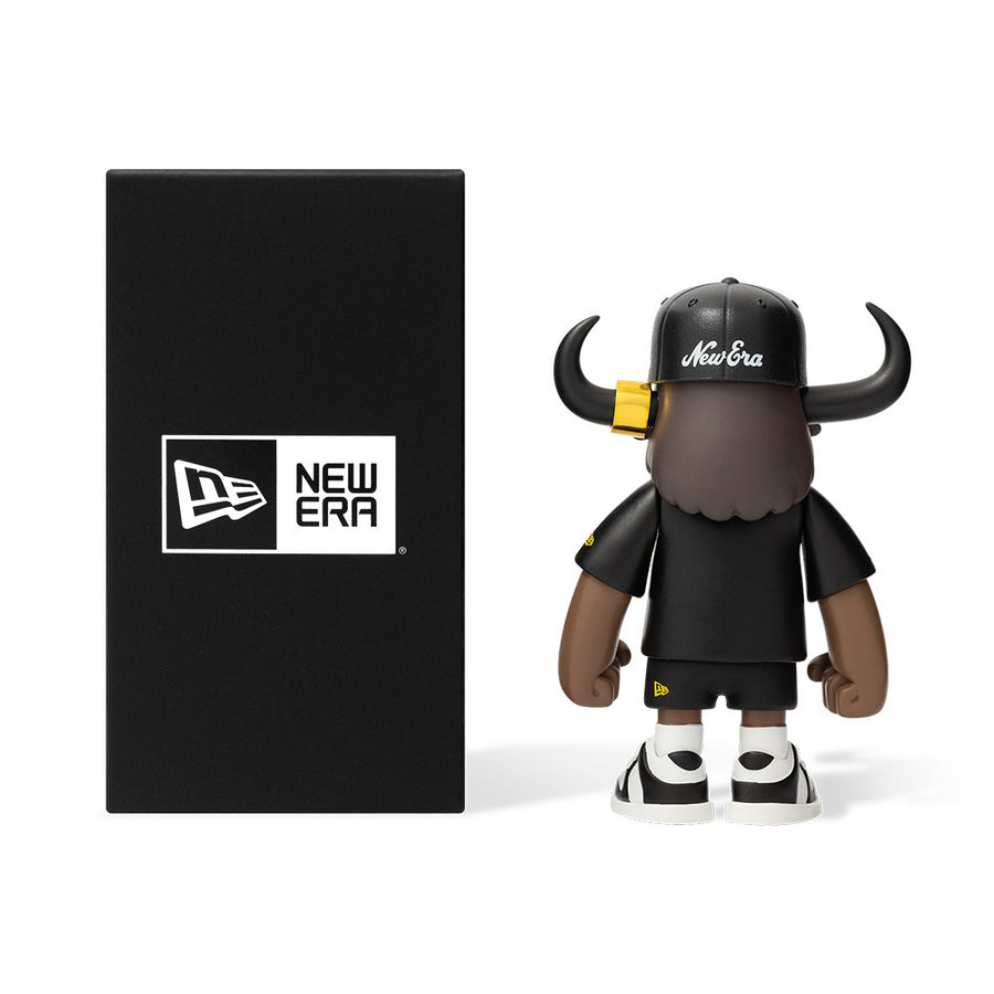 New Era 59FIFTY 70th Anniversary Mini Figurine