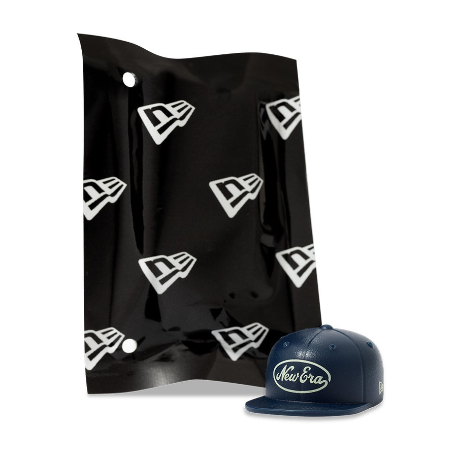 New Era 59FIFTY 70th Anniversary Mini Figurine