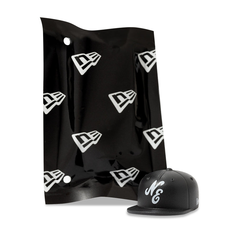 New Era 59FIFTY 70th Anniversary Mini Figurine