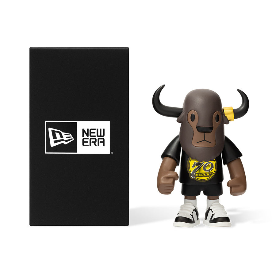 New Era 59FIFTY 70th Anniversary Mini Figurine