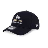 New Era 9FORTY APAC Home Cheering Black Cap – NewEra New Era 9FORTY APAC Home Cheering Black Cap – NewEra