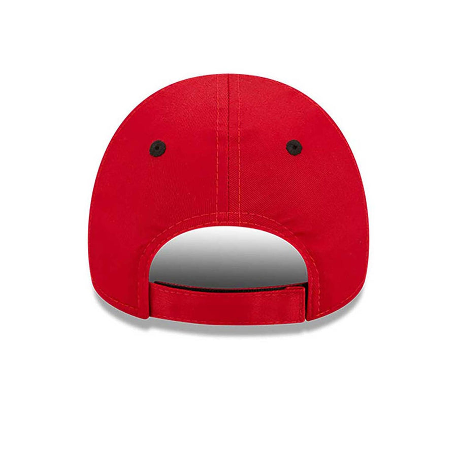 New Era 9FORTY Kids Looney Tunes Sylvester Red Cap