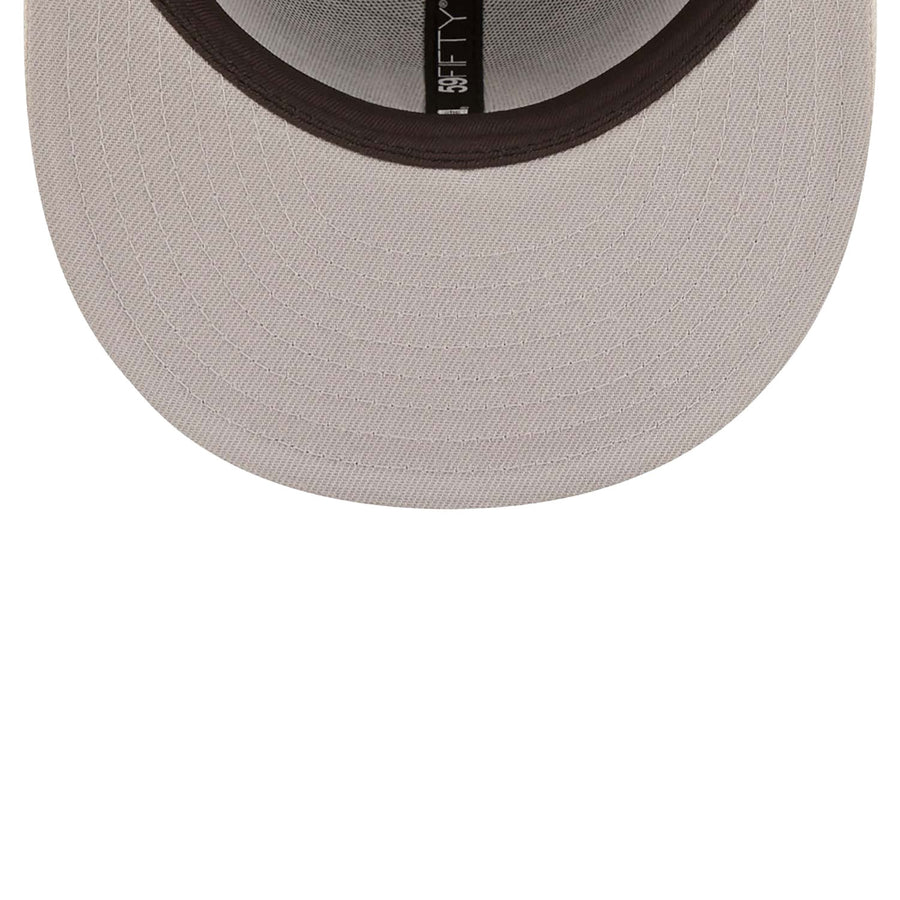 New York Yankees 59FIFTY MLB Pin Navy Cap
