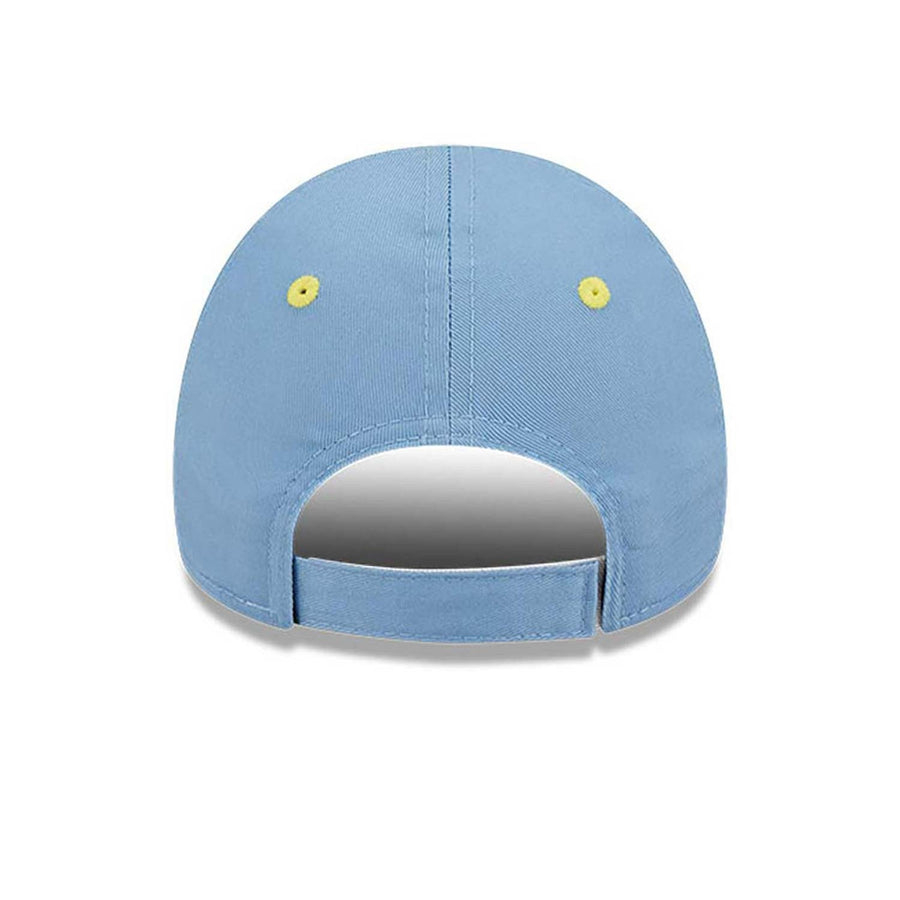 New Era 9FORTY Kids Looney Tunes Tasmanian Devil Blue Cap