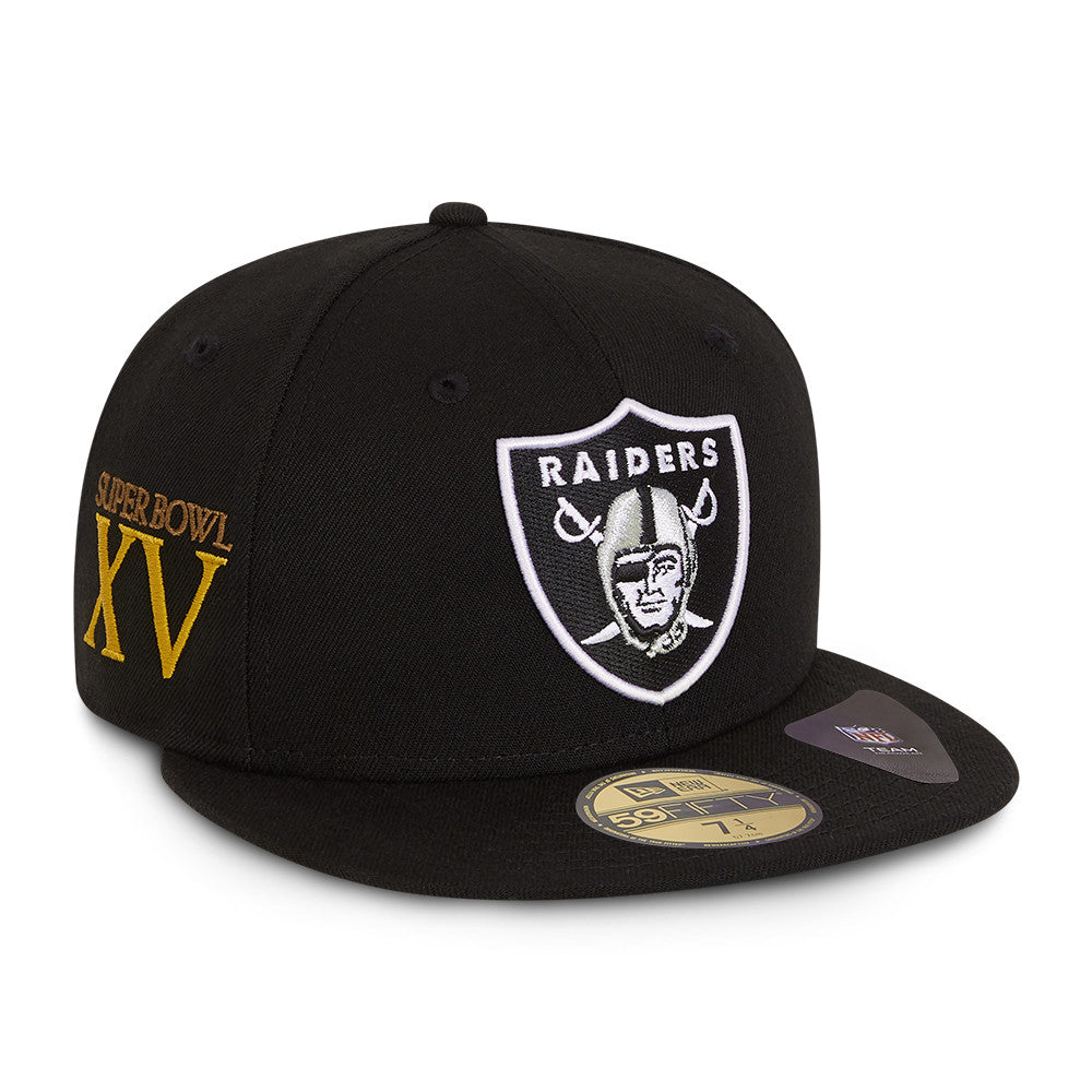 キャップ Ayelayen New Era 59FIFTY Raiders(7 3/8) キャップ Ayelayen New Era 59FIFTY Raiders(7 3/8) Las Vegas Raiders