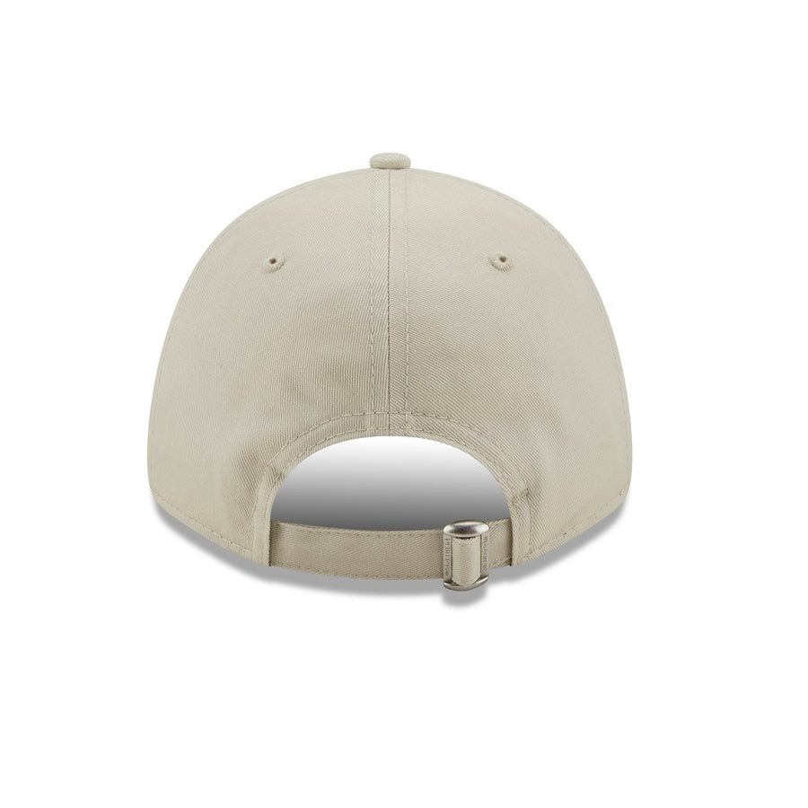 Los Angeles Dodgers 9FORTY League Essential Stone Cap
