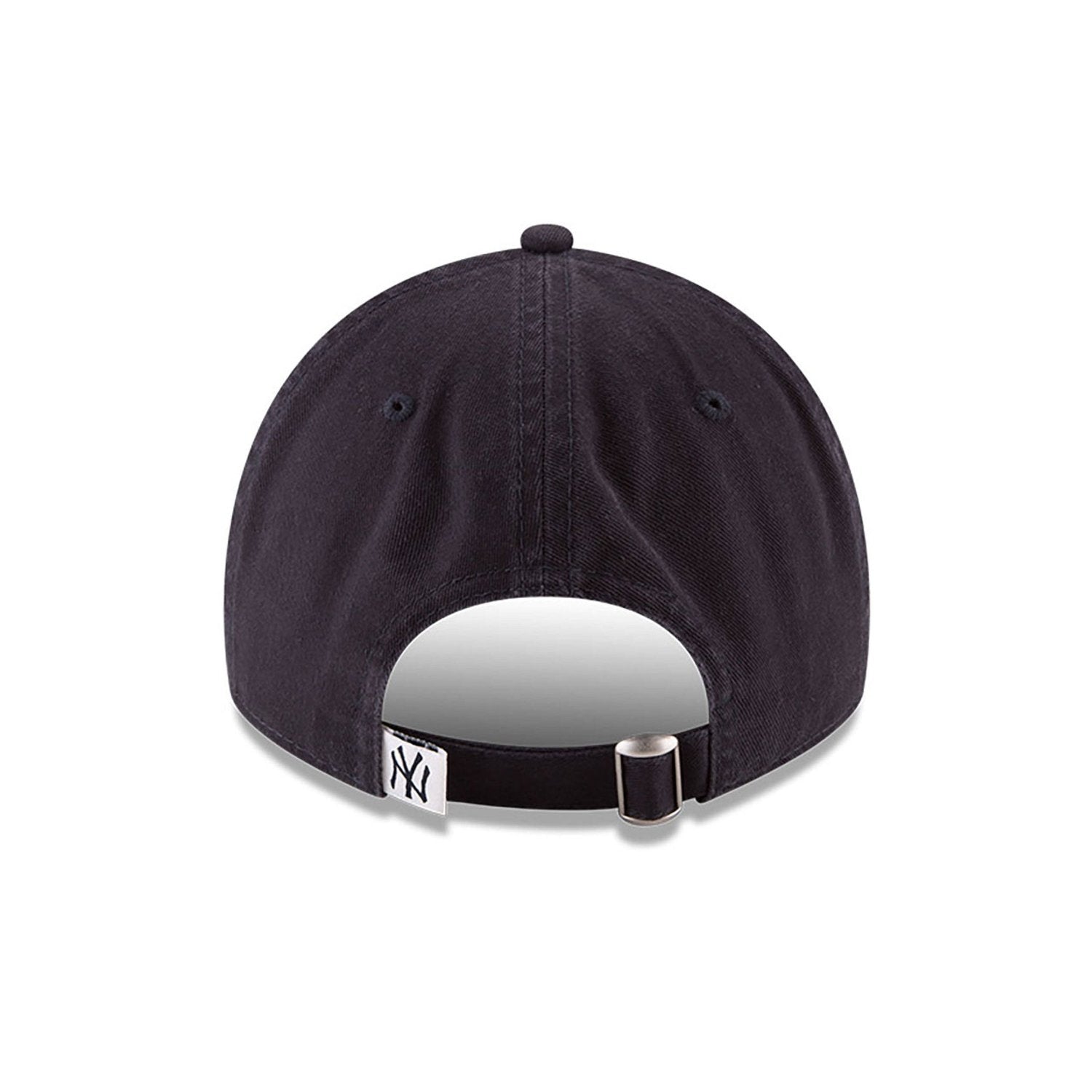 New York Yankees 9TWENTY MLB Core Classic Navy Cap – NewEra