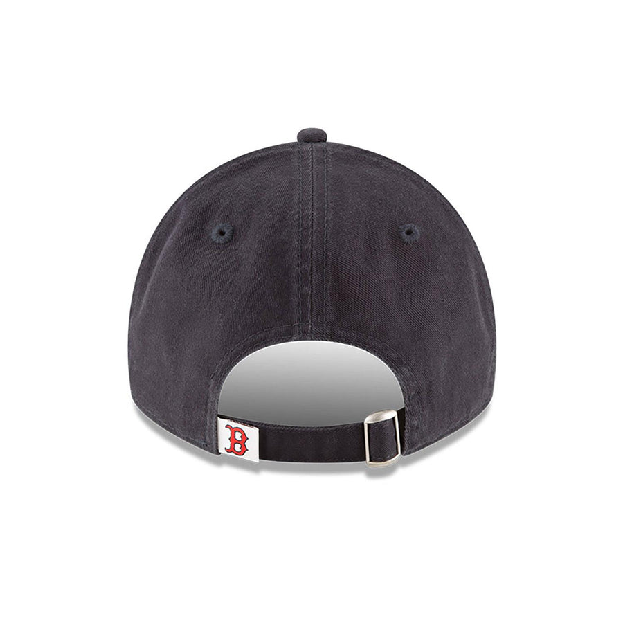 Boston Red Sox 9TWENTY MLB Core Classic Navy Cap