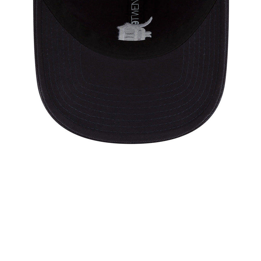 Detroit Tigers 9TWENTY MLB Core Classic Navy Cap