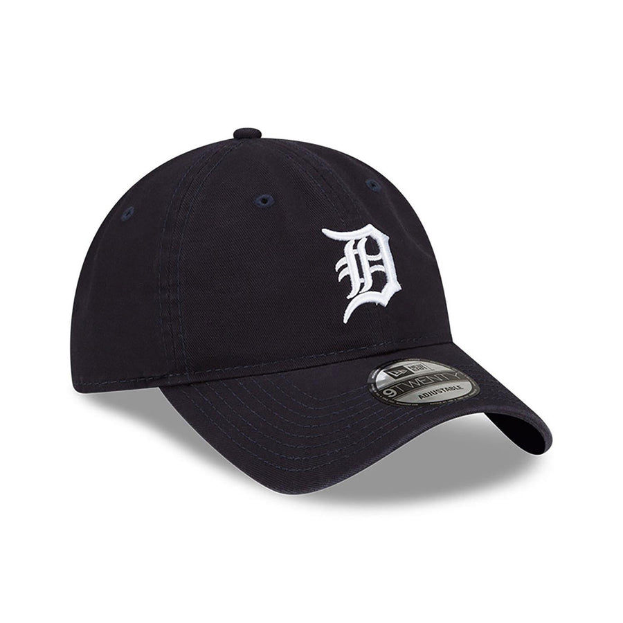 Detroit Tigers 9TWENTY MLB Core Classic Navy Cap