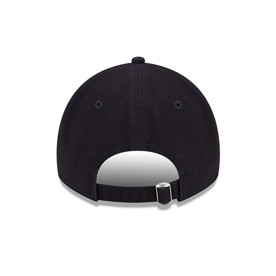 Detroit Tigers 9TWENTY MLB Core Classic Navy Cap
