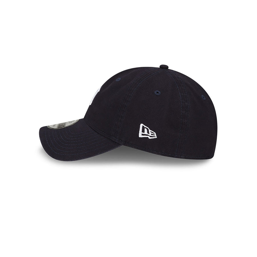 Detroit Tigers 9TWENTY MLB Core Classic Navy Cap