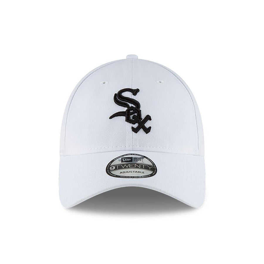Chicago White Sox 9TWENTY MLB Core Classic White Cap