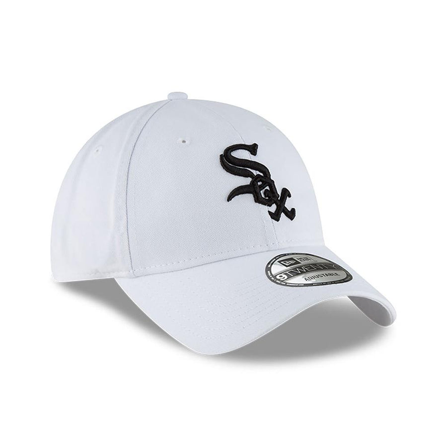 Chicago White Sox 9TWENTY MLB Core Classic White Cap
