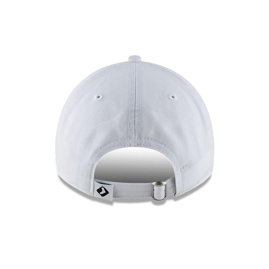 Chicago White Sox 9TWENTY MLB Core Classic White Cap