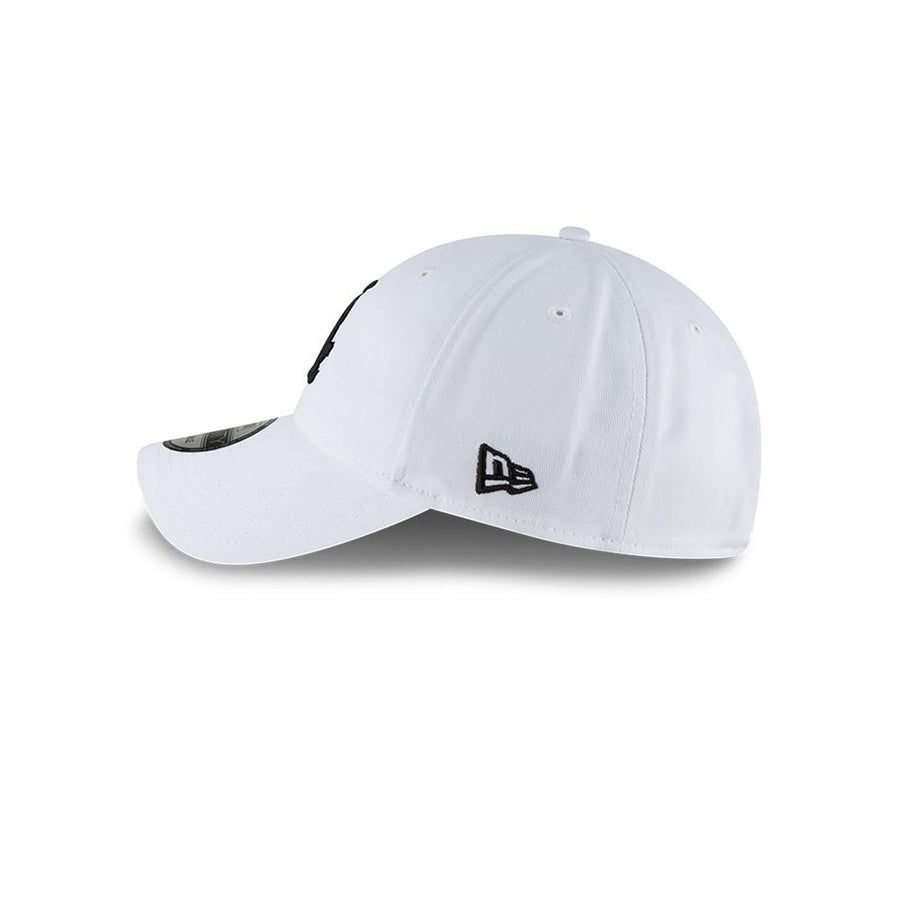 Chicago White Sox 9TWENTY MLB Core Classic White Cap