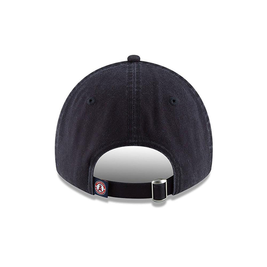 Los Angeles Angels 9TWENTY MLB Core Classic Navy Cap