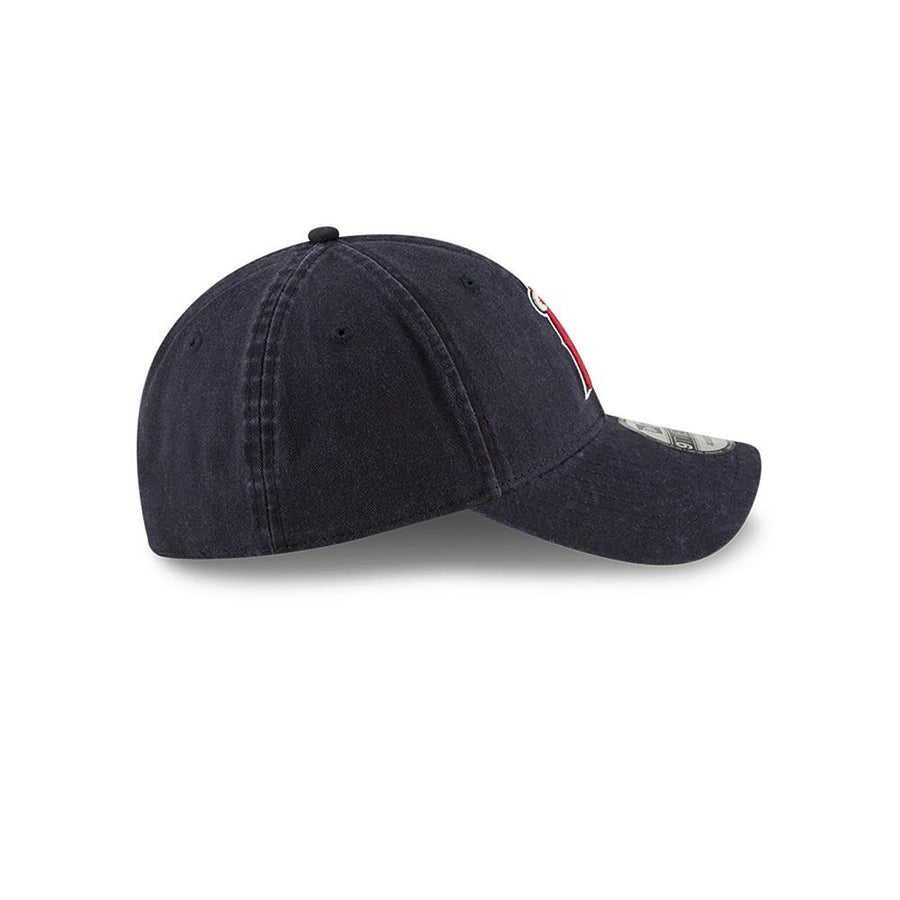 Los Angeles Angels 9TWENTY MLB Core Classic Navy Cap