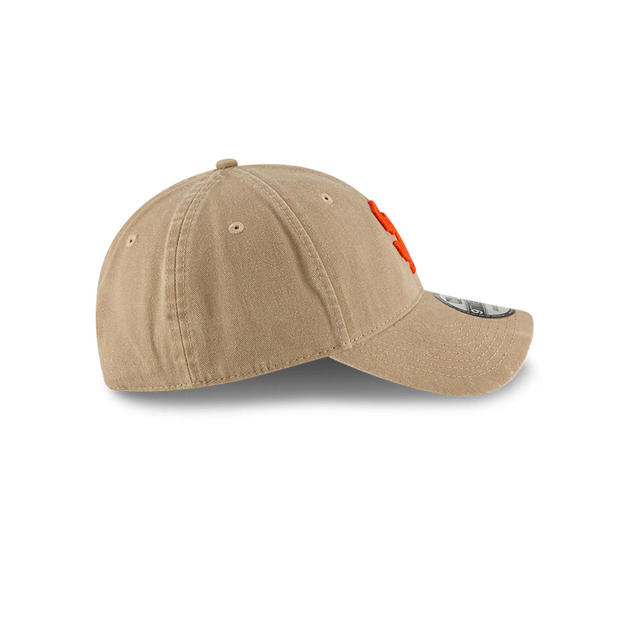 San Francisco Giants 9TWENTY MLB Core Classic 2.0 Stone Cap