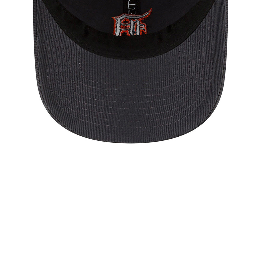 Detroit Tigers 9TWENTY MLB Core Classic Navy Cap