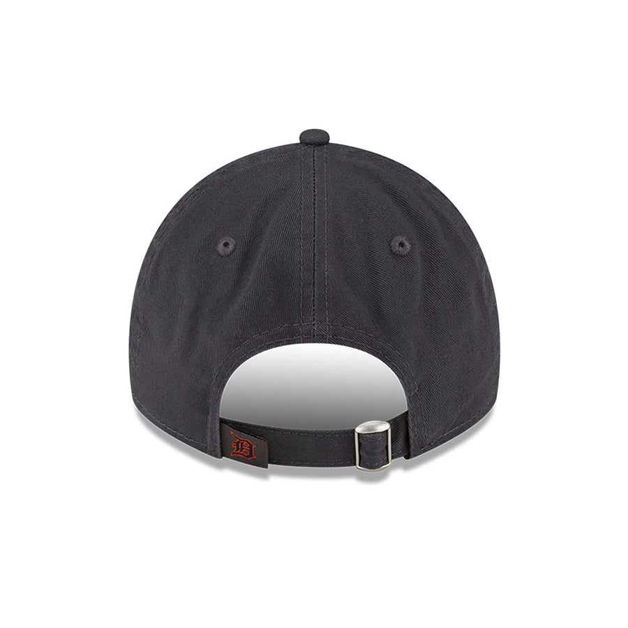 Detroit Tigers 9TWENTY MLB Core Classic Navy Cap