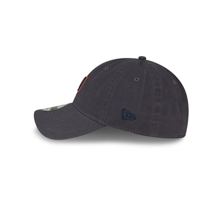 Detroit Tigers 9TWENTY MLB Core Classic Navy Cap