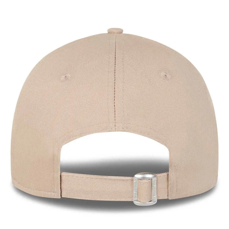 New York Yankees 9FORTY MLB Colour Essentials Camel Cap