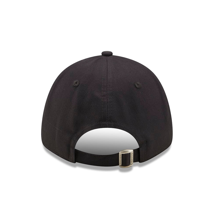 New York Yankees 9FORTY Marble Infill Navy Cap