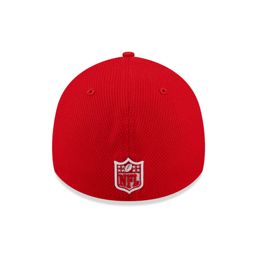 Tampa Bay Buccaneers 39THIRTY Diamond Era Red Cap