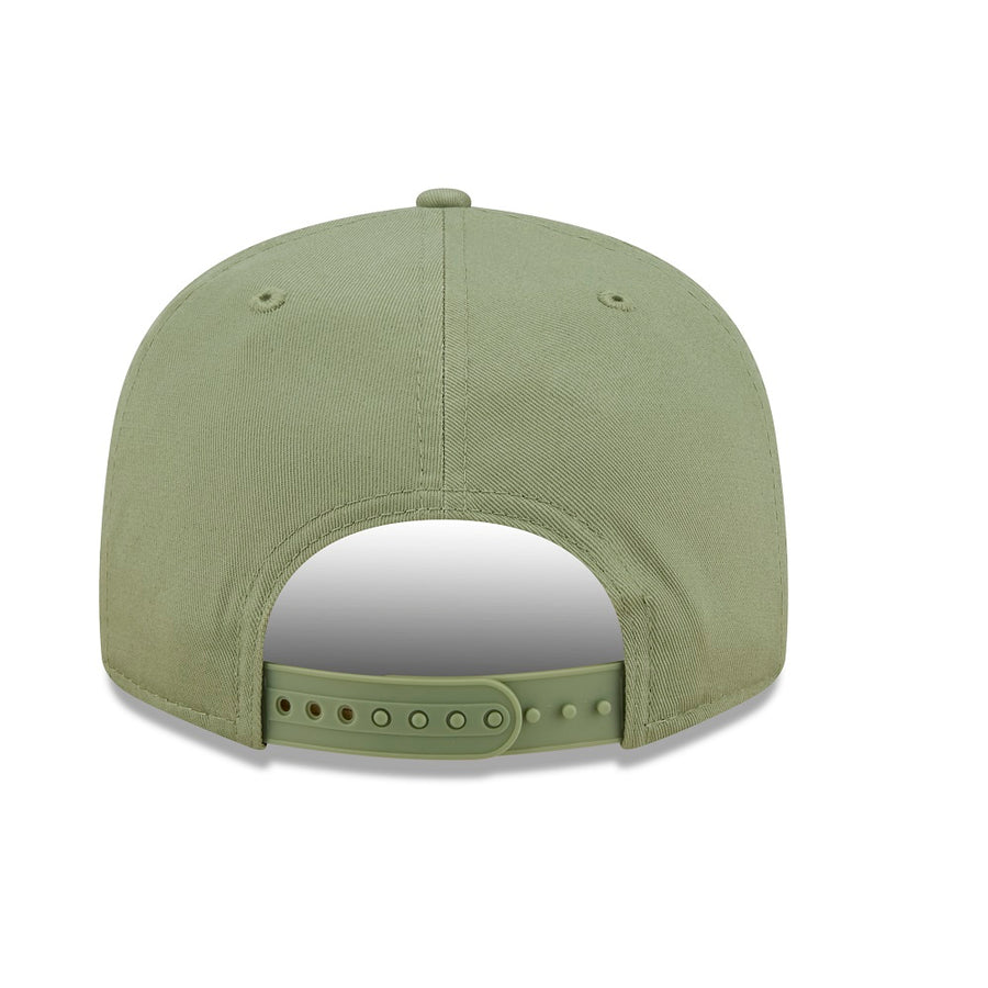 New York Yankees 9FIFTY League Essential Green Cap