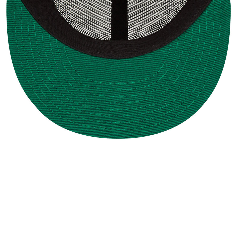 Detroit Tigers 59FIFTY Mesh Fear of God Black Cap