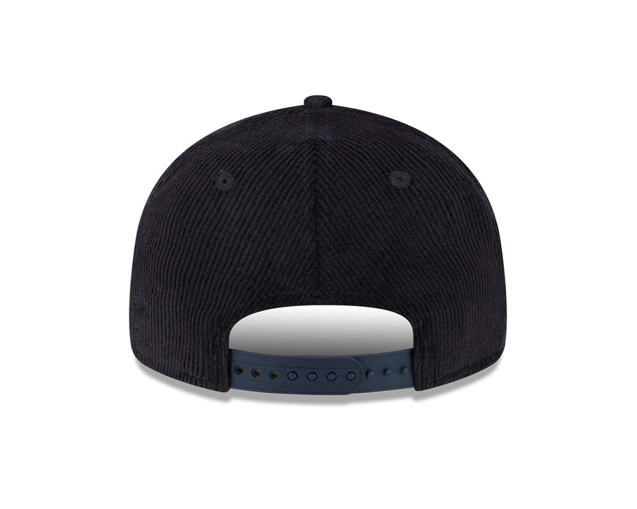 New Era 9FIFTY Retro Crown Navy Cap