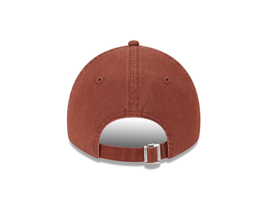 New York Yankees 9TWENTY League Essential Brown Cap