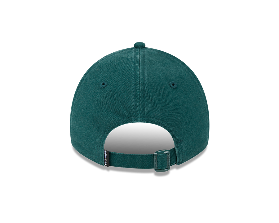 Los Angeles Dodgers 9TWENTY Mini Logo Green Cap