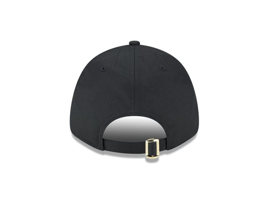 New York Yankees 9FORTY Pin Black Cap