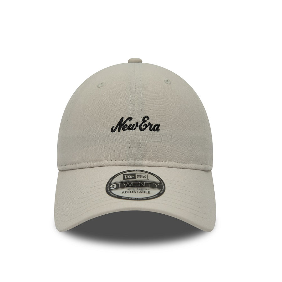 New Era Location Trucker Stone Cap