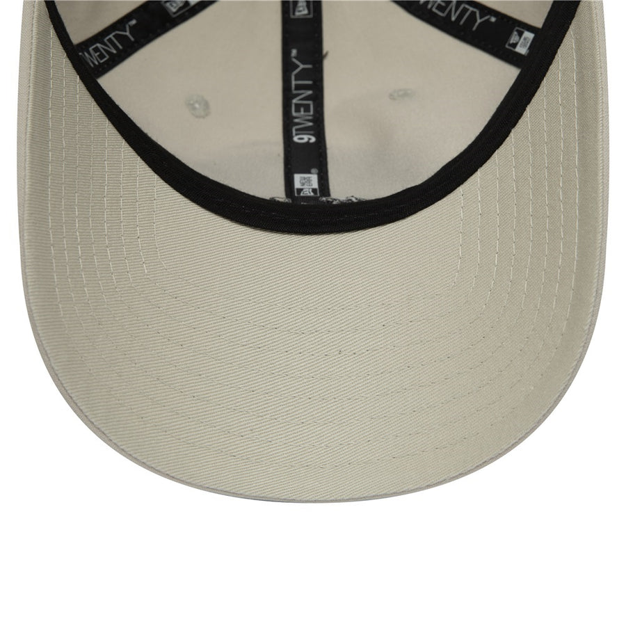 New Era Location Trucker Stone Cap