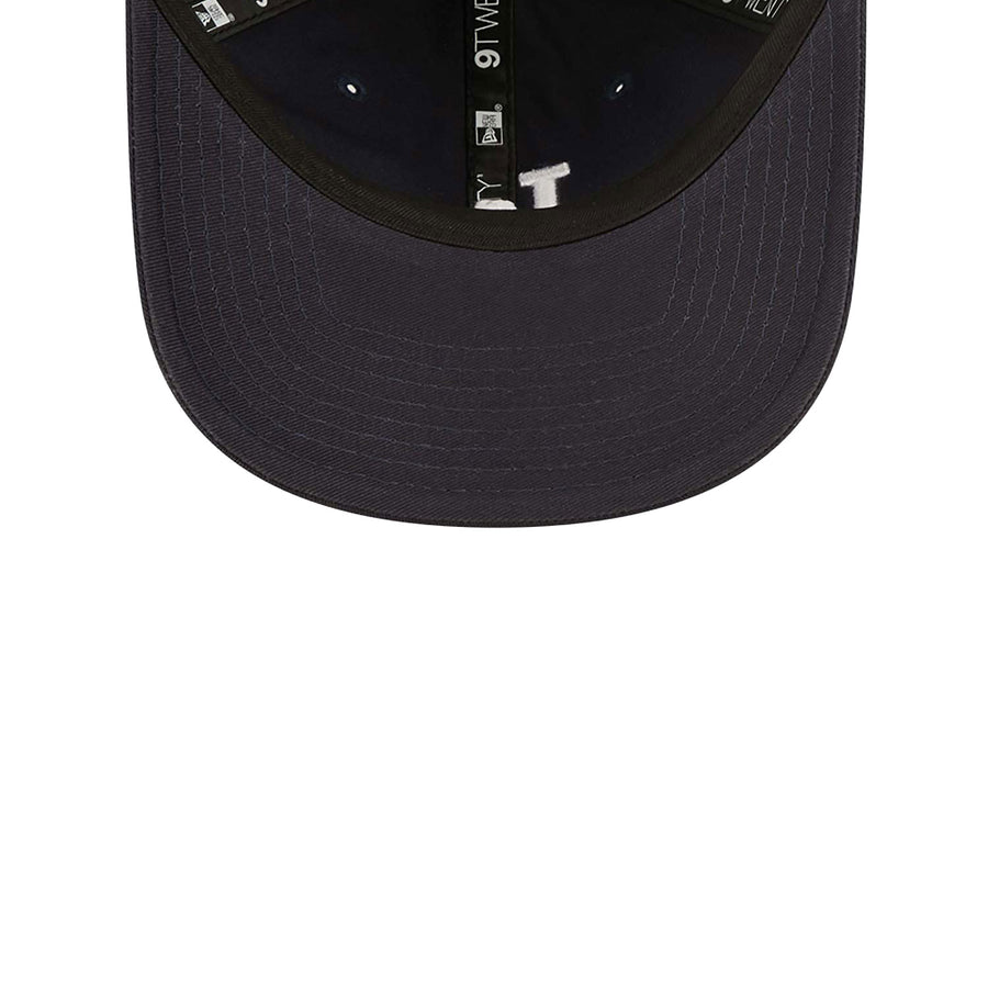 Los Angeles Dodgers 9TWENTY League Essential Navy Cap