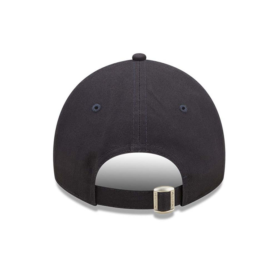 Los Angeles Dodgers 9TWENTY League Essential Navy Cap