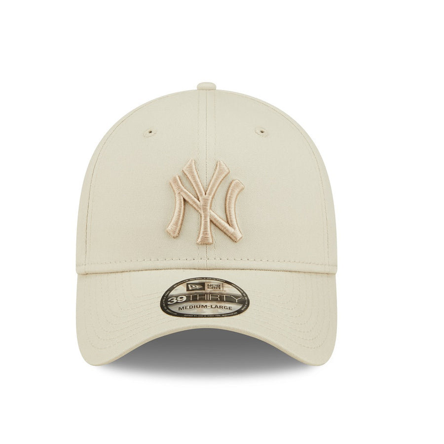 New York Yankees 39THIRTY League Essential Stone Cap