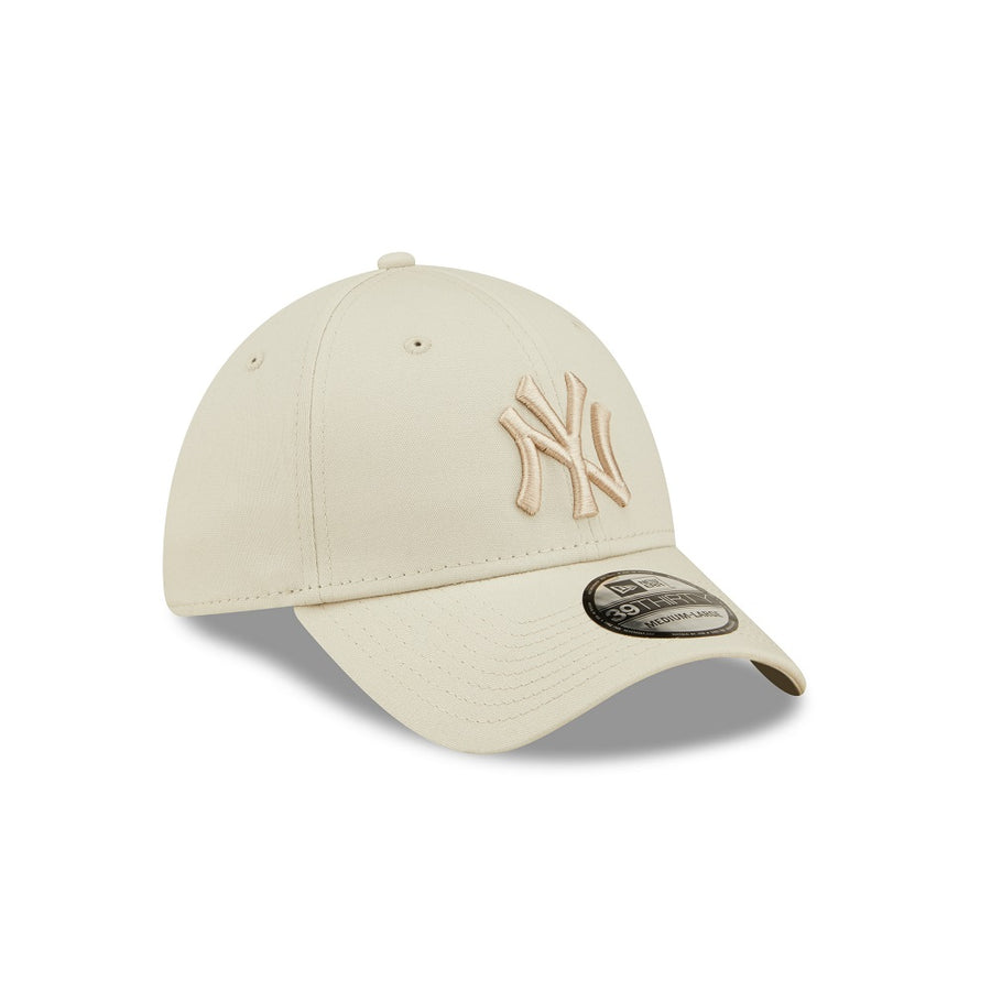 New York Yankees 39THIRTY League Essential Stone Cap