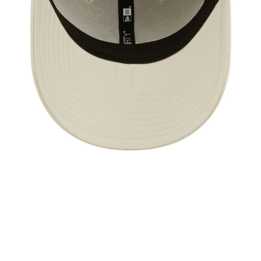 New York Yankees 39THIRTY League Essential Stone Cap