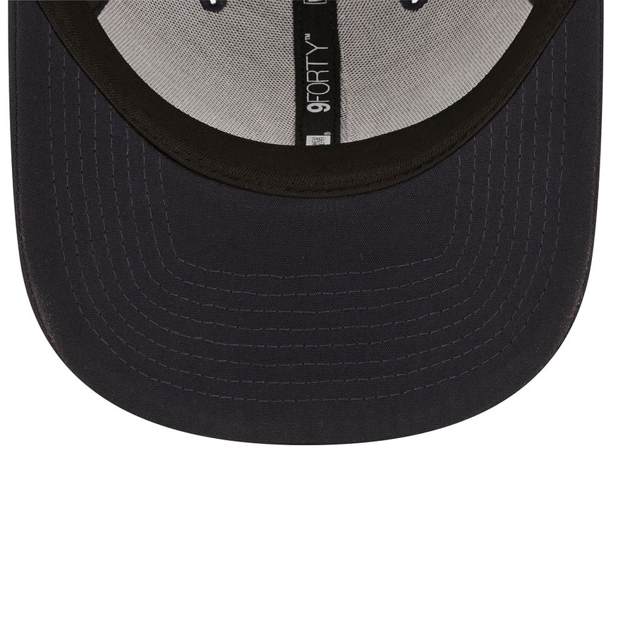 Caps New Era MLB New York Yankees World Series 9FORTY Adjustable Cap Caps New Era MLB New York Yankees World Series 9FORTY Adjustable Cap