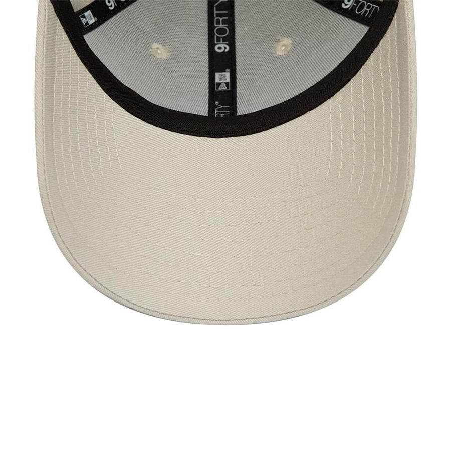 New York Yankees 9FORTY League Essential Repreve Stone Cap