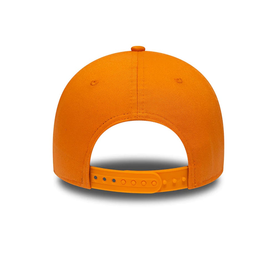 McLaren Racing 9FORTY Flawless Orange Cap