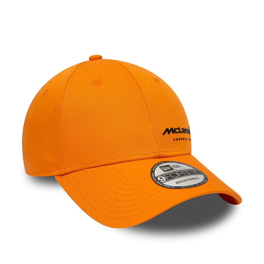 McLaren Racing 9FORTY Flawless Orange Cap