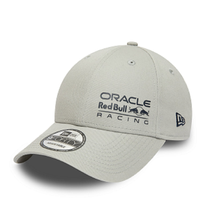 Red Bull Racing 9FORTY Essential Grey Cap