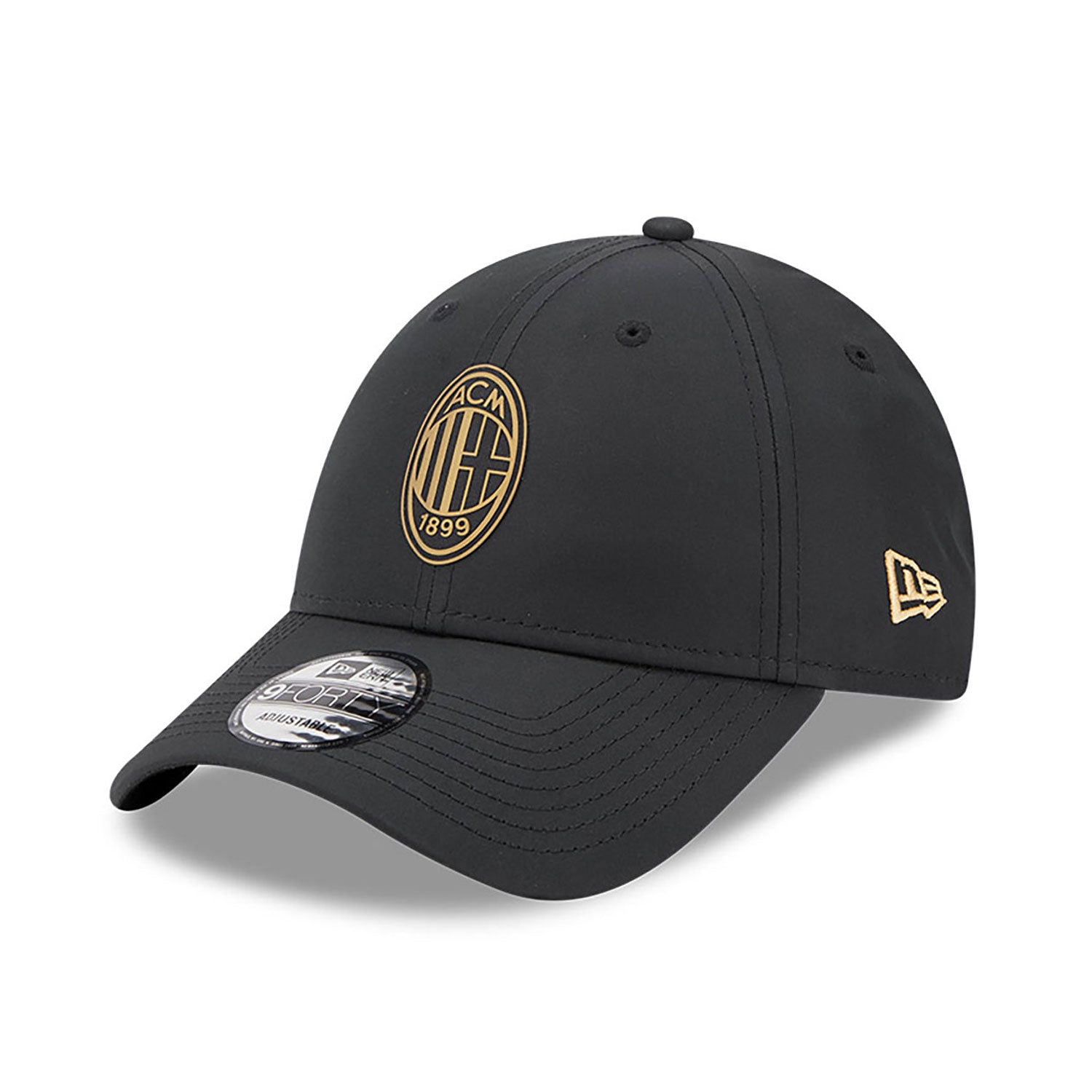 AC Milan 9FORTY Black Cap – NewEra