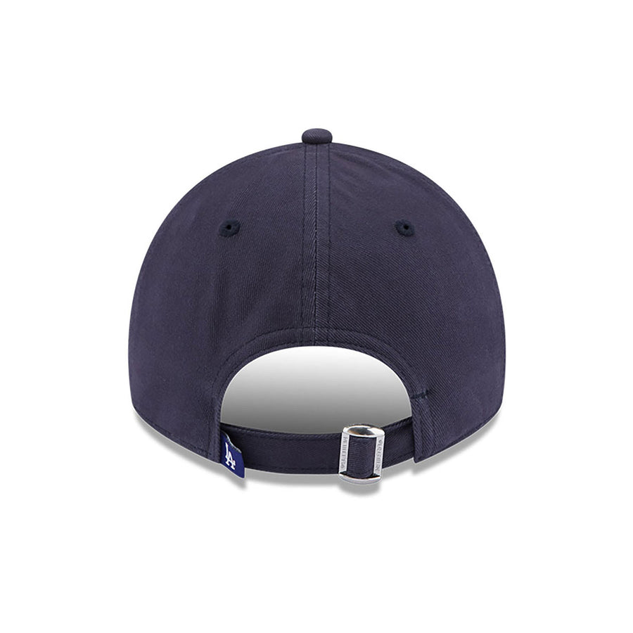 Los Angeles Dodgers 9TWENTY Team Script Cap